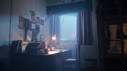 Still Wakes the Deep screenshot 12
