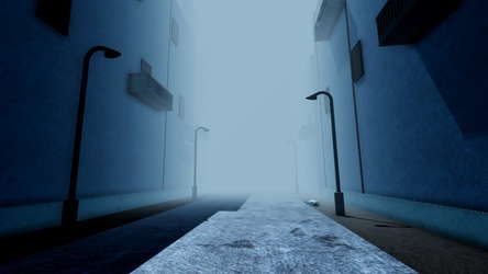 Obscure Horrors screenshot 6