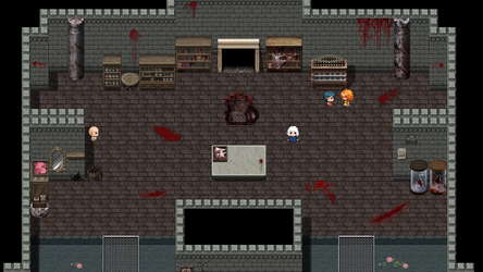 Lichtreich: Willa screenshot 3
