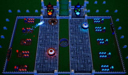 Spoockey screenshot 1