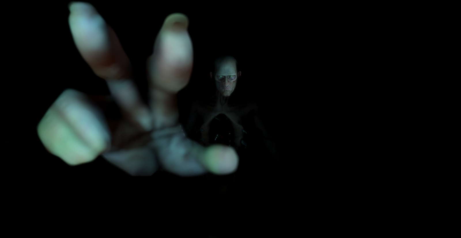 Descent of Man screenshot