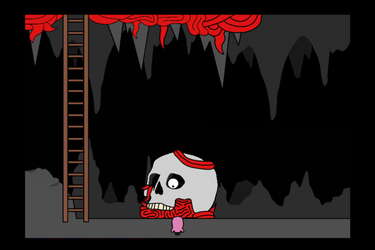 Happy Bones screenshot 3