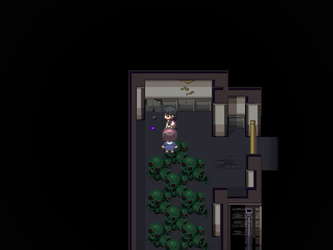 Corpse Party screenshot 9