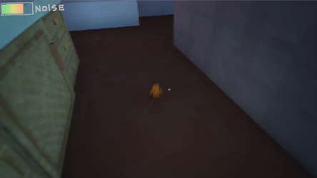 Quiet Godo screenshot 5
