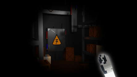 The Infernal Abyss screenshot 7