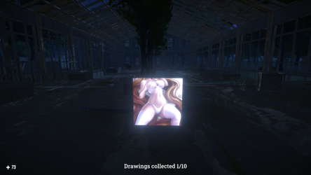 Waifu vs Evil screenshot 4