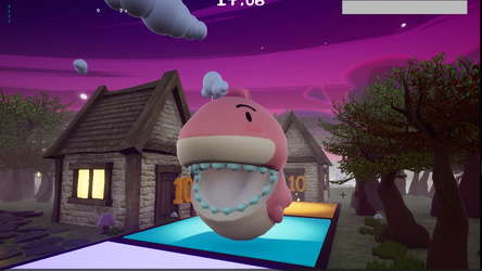 Board Wars - Trick Or Treat screenshot 11