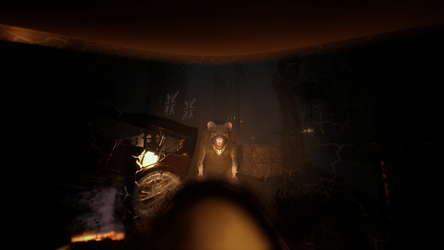 The Great Smog screenshot 1