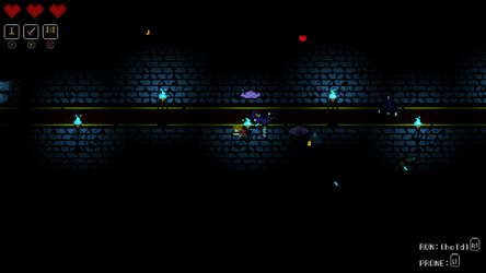 Bastion of the Eldritch screenshot 5