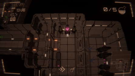 Project Hunter screenshot 5
