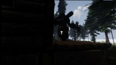 Isle of the Jötunn screenshot 3