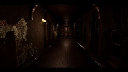 Charon's Staircase screenshot 13