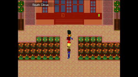 Sight and Sound Town screenshot 3