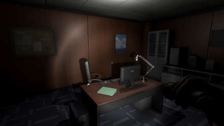 Night Catcher screenshot 5