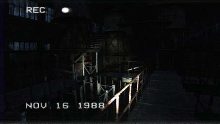 Urbex Night Security screenshot 6