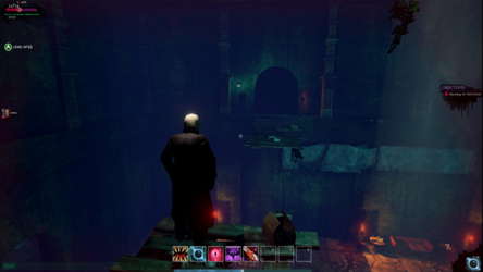 BloodLust 2: Nemesis screenshot 3