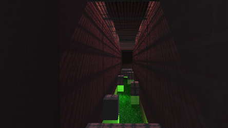 POWERTRIP screenshot 5