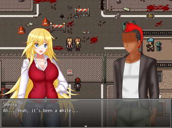 Survival Mission Z screenshot 3