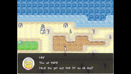 Nepenthe screenshot 15