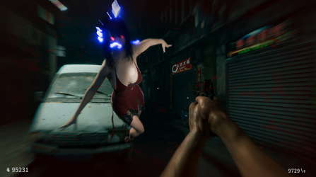 迷离诡夜 blurred weird night screenshot 8