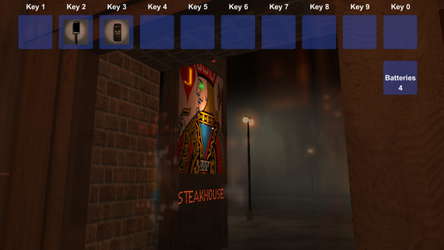 The Spook Inspectors screenshot 3