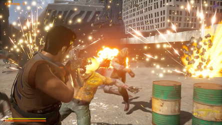 Apocalive screenshot 2