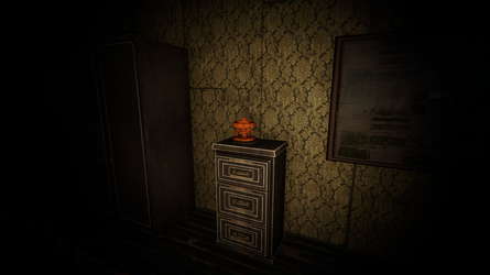 Haunted Investigation screenshot 7