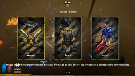 Apocalypse Survivors screenshot 8