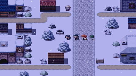 Ericanskinsmonsters screenshot 11