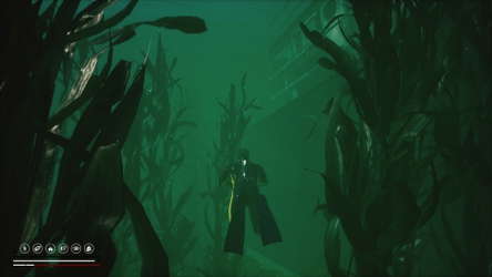 Jaws Of Extinction™ screenshot 25