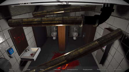 Spectator 2 screenshot 8