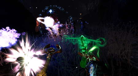 The SoulKeeper VR screenshot 28