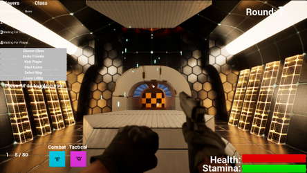 Deadlands Duel: Time Rift Rumble screenshot 1