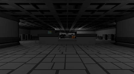 Station 17 screenshot 3