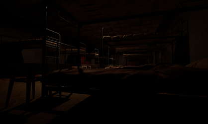 SCP-479: Shadows of the Mind screenshot 9