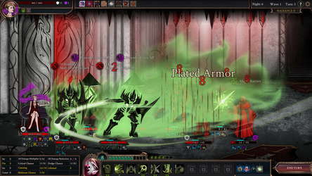 Few Nights More: Genesis screenshot 18