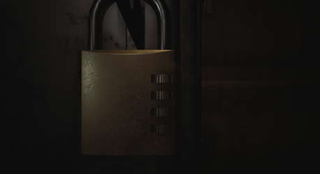Forsaken Barn screenshot 4