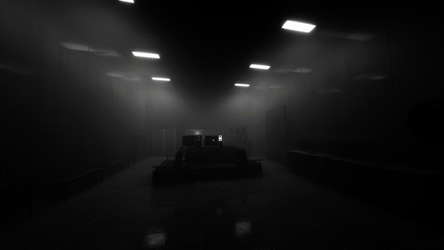 Backrooms: The Phobolore screenshot 2