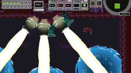 Depths of Sanity screenshot 4