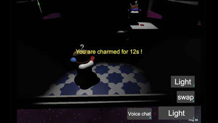 Hope Despair Chaos screenshot 5