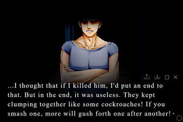 The Remission of Sins screenshot 9