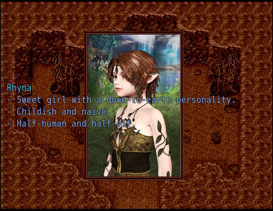 Heroes of Shaola screenshot
