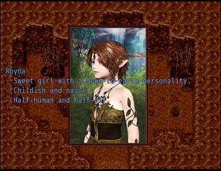 Heroes of Shaola screenshot 1