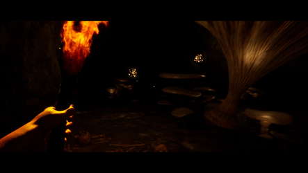 Forest Of Fear screenshot 19