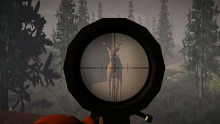 The Deer screenshot 1