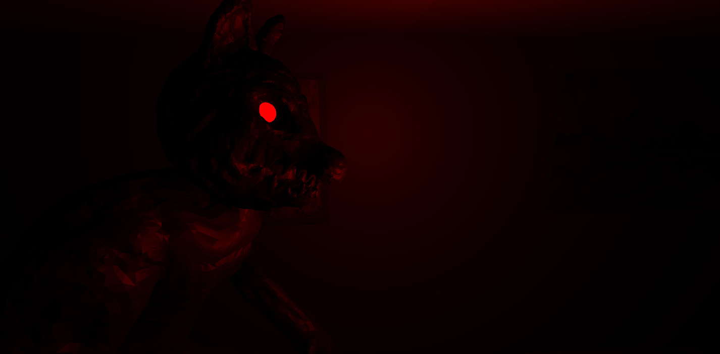 No Lights screenshot
