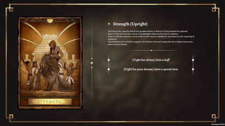 Shattered Heaven screenshot 4
