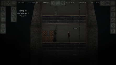 Thalassophobia screenshot 6