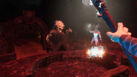 Mantra screenshot 2