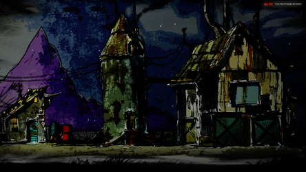 The Nightmare Journey screenshot 12